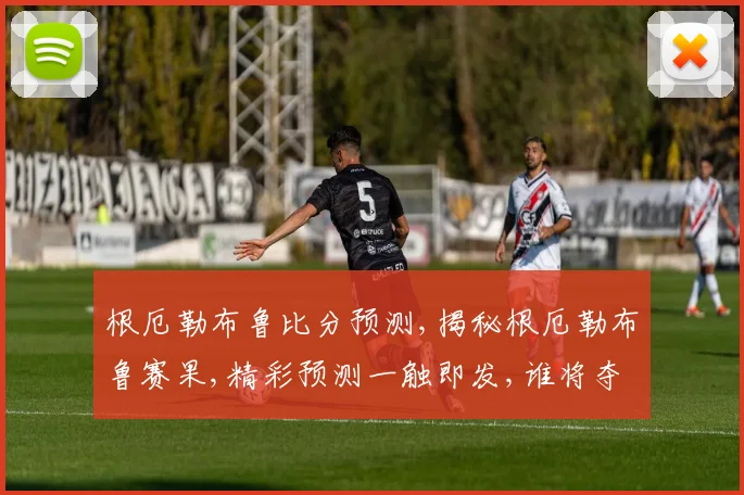 根厄勒布鲁比分预测,揭秘根厄勒布鲁赛果,精彩预测一触即发,谁将夺冠