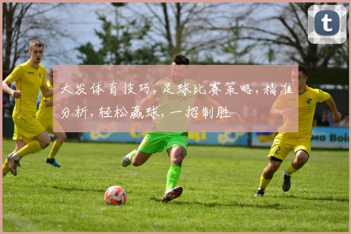 大发体育技巧,足球比赛策略,精准分析,轻松赢球,一招制胜